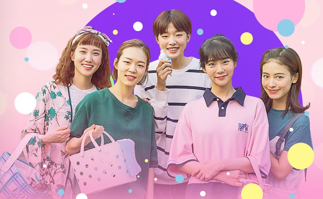 Captura vía Netflix.