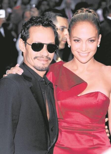 También a los famosos se les acaba el amor