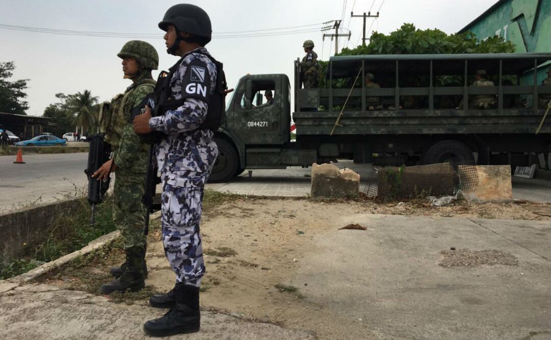 Foto: Alberto Morales 