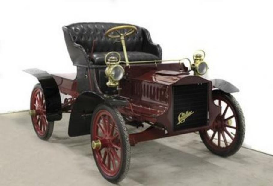 Estas son las marcas de autos más antiguas