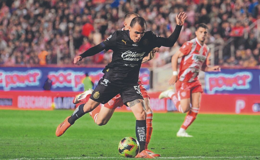 Europa sería su destino, si el Rebaño lo sabe llevar bien. Foto: de IMAGO7