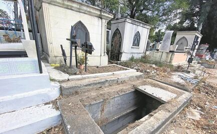 Introdujeron cuerpo de bebé Tadeo por control del penal: Barbosa