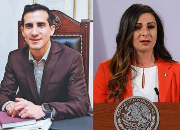 ¿Ana Guevara se va limpia de la Conade?; Rommel Pacheco descarta, hasta el momento, irregularidades
