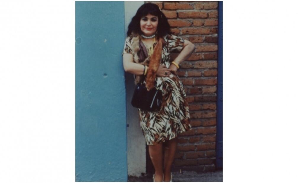 Adiós a Carmen Salinas, la inolvidable "Corcholata" 