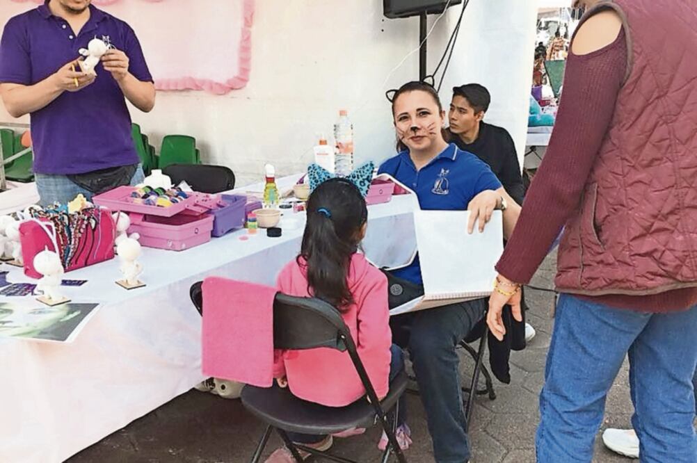 Durante el Gatofest se realizaron talleres, exposiciones, conferencias y asistieron varios centros que dan en adopción a mascotas sin hogar. (ESPECIAL)