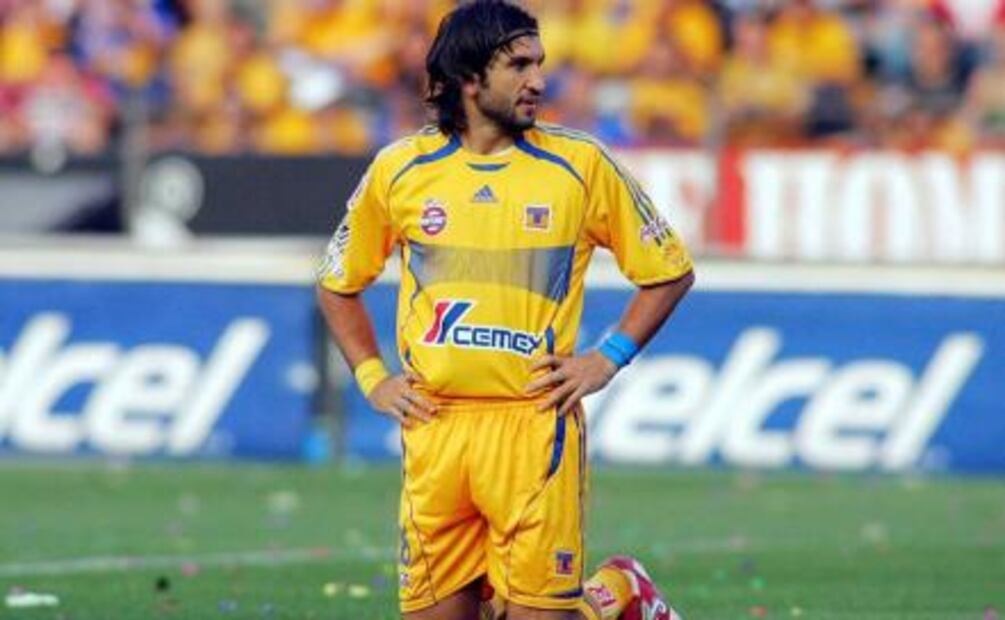 Los Tigres y su práctica de repatriar futbolistas
