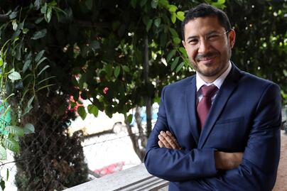 ¿Cuál será el sello que pondrá Martí Batres como jefe de Gobierno? Esto responde