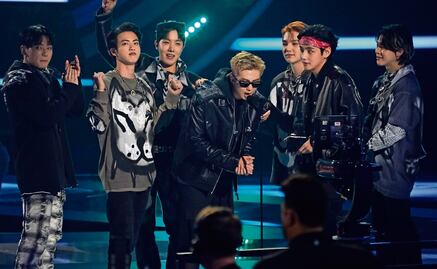 BTS podría seguir con su carrera artística pese a entrar al servicio militar