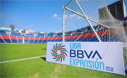 “Tolerancia cero” en la final de la Liga de Expansión