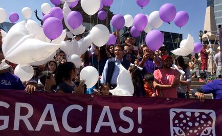 ​Ríos Piter cierra colecta de firmas con llamado a candidatura única