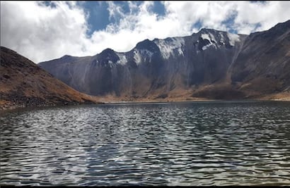 Lugares en México para visitar en este frío 