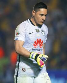 Moisés Muñoz se va a los Jaguares