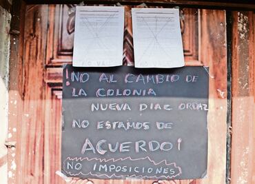 Invitan al IECM a dar certeza a consulta en colonia de Coyoacán