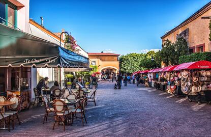 ¿Cuánto cuesta un fin de semana de lujo en Tequisquiapan?