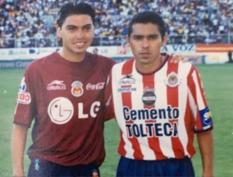Los Funes Mori y las parejas de hermanos que han jugado en la Liga MX