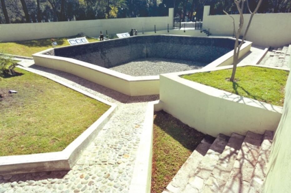 ¿Moctezuma se bañaba en Chapultepec?