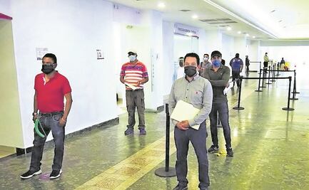 Lanzan alerta por corrupción