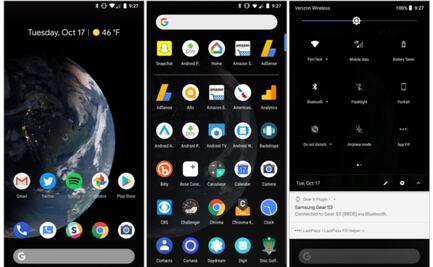 El modo oscuro de tu teléfono ¿puede afectar a tus ojos?