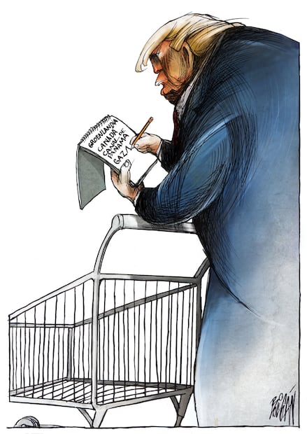 Cartón de Boligán