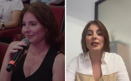 Funcionaria de Puerto Vallarta ofrece disculpas tras contestación en show de Franco Escamilla; revela en qué consiste su trabajo