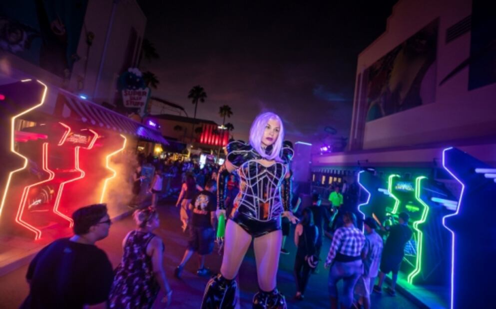Halloween 2019: las casas de terror que no te puedes perder en Universal Studios