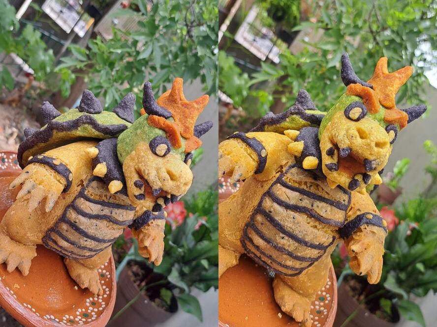 Foto: FB Dinoquesadillas