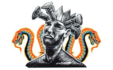 Llegó el Día “D”. Inicia la era Trump 