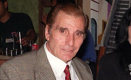 Murió el actor Aldo Monti