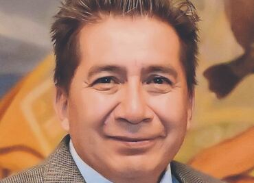 Un texcocano a la Secretaría del Agua del Edomex