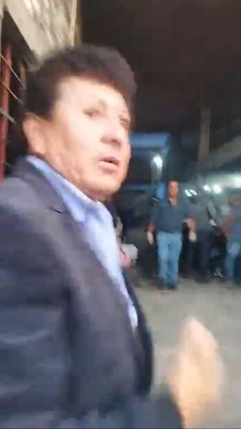 Hombres armados matan a director de Protección Civil de Los Reyes La Paz, Bernardo Corona