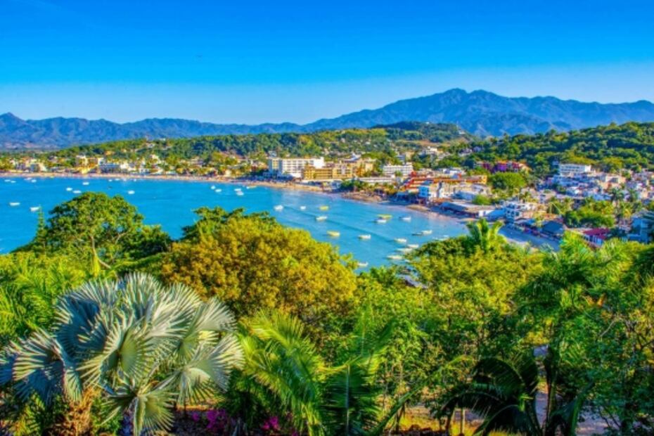 Guayabitos: la alberca natural más grande del mundo y otras playas