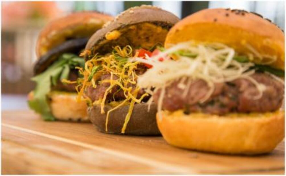 Disfruta del sabor de la carne añejada 