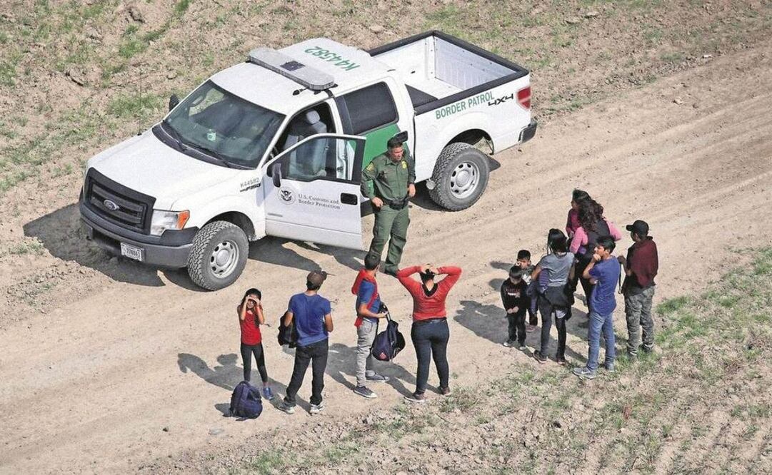 Foto: Archivo/EL UNIVERSAL