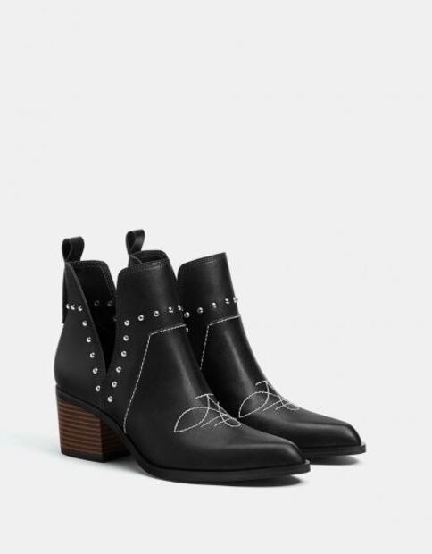 Conoce las mejores tendencias en calzado este 2018