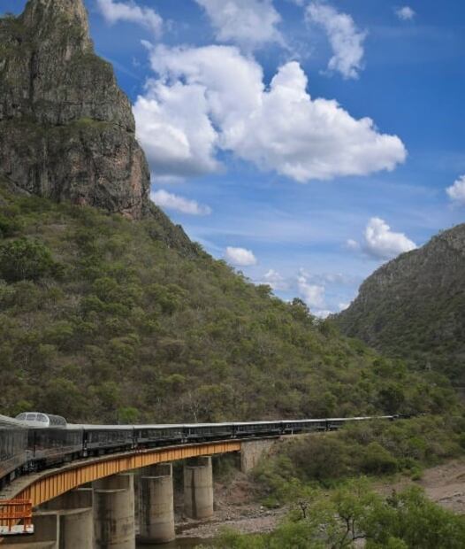 Aumentaron costos de los boletos del Chepe Express para 2022