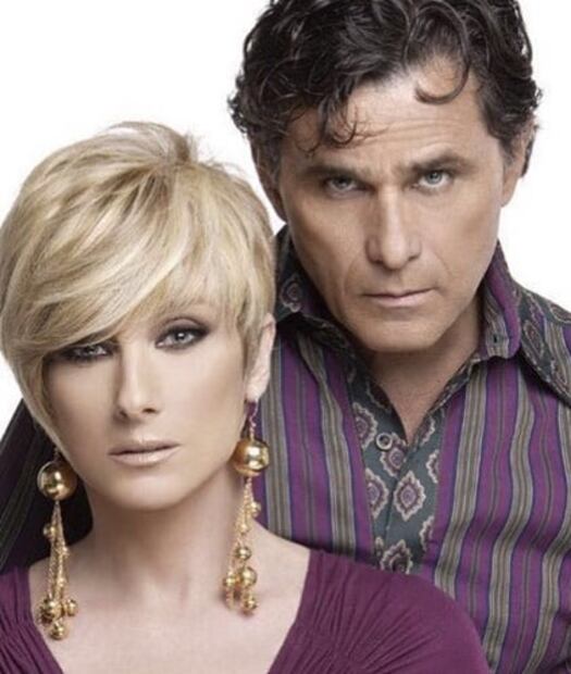 Cuatro años sin Christian Bach; así ha vivido Humberto Zurita la ausencia de la actriz