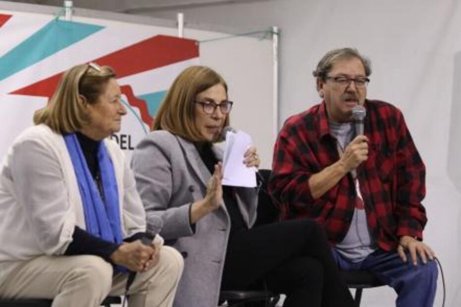 Taibo II va por consolidar la lectura en nuevas y viejas generaciones 