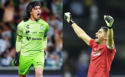 Santos vs Cruz Azul, horario y dónde ver la final de ida de la Liga MX