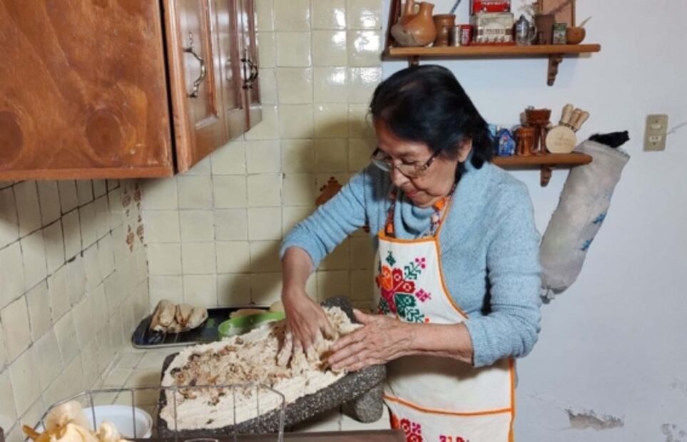 ¿Mitos o verdades? La preparación de los tamales tiene rituales que influyen en su sabor