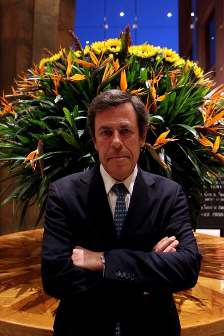 (ARCHIVO. EL UNIVERSAL)