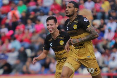 Dorados mantiene racha en Ascenso MX