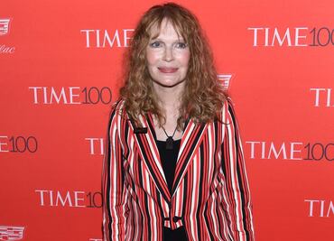 Mia Farrow, la actriz detrás del "Bebé de Rosemary", cumple 79 años