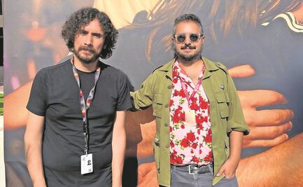 Fiesta de cintas mexicanas en el festival galo