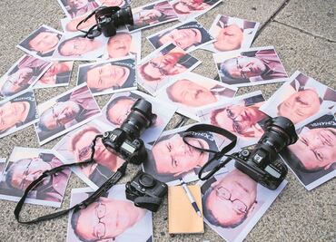 Sociedad Interamericana de Prensa condena asesinatos y violencia contra periodistas en México