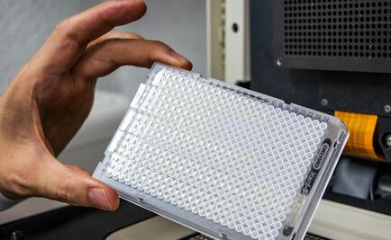 Investigadores de la UNAM rediseñan pruebas Covid a bajo costo y con resultados más rápidos