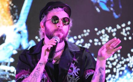 Sabino combate la piratería… con su propio puesto en La Lagunilla