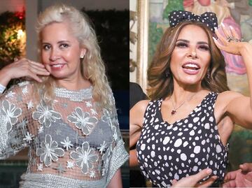 Carla Estrada sumará visión de procuradora, juez y compañera de celda a serie de Gloria Trevi