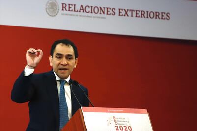 Conflicto EU-Irán no afecta economía mexicana: Hacienda