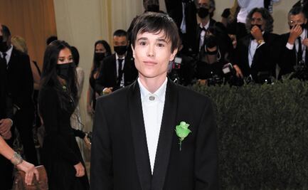 Elliot Page reaparece en entrevista para hablar de su transición: "Me ha hecho una mejor persona"