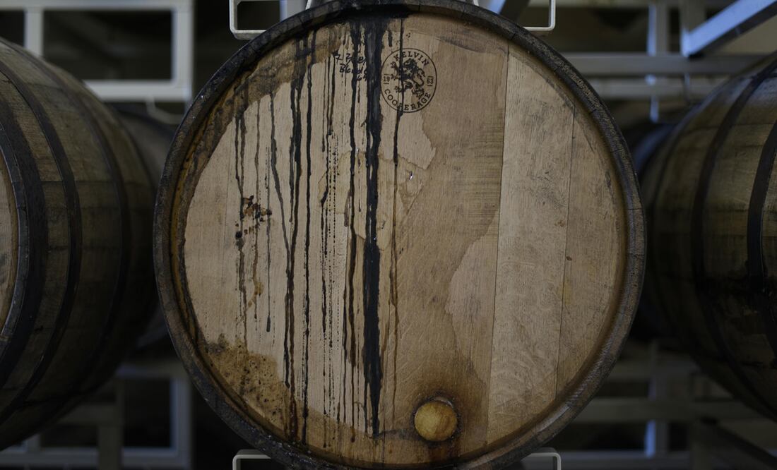 ¿Qué provoca la reducción y la oxidación en un vino? Foto: Pexels